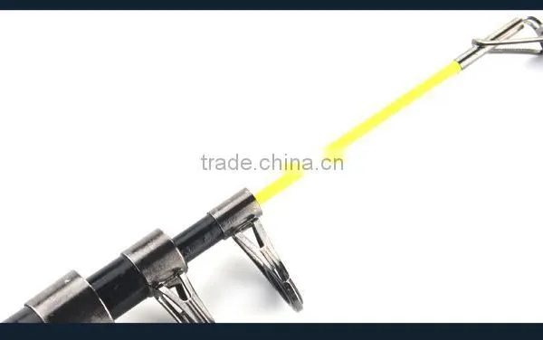 2016 New Superhard Cozy Ultralight Telescopic Fishing Rod 1.8M-3.6mM Hand Fishing Tackle Sea Rod photo-5