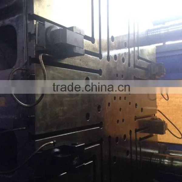 Plastic Plate Moulding Machines photo-6