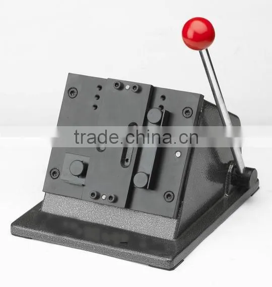 Multi-orientation Puncher