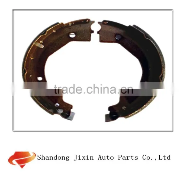 Car Brake Shoe Supplier in China