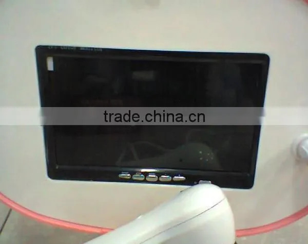 Top Sale Portable Skin and Hair Analyzer photo-3