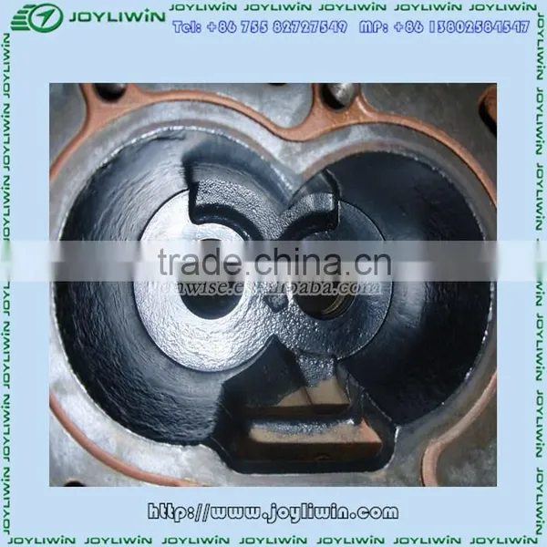 2016 Type Oil Free Compressor Head Overhaul Repair Service for Atlas Copco ZR AND GA Series