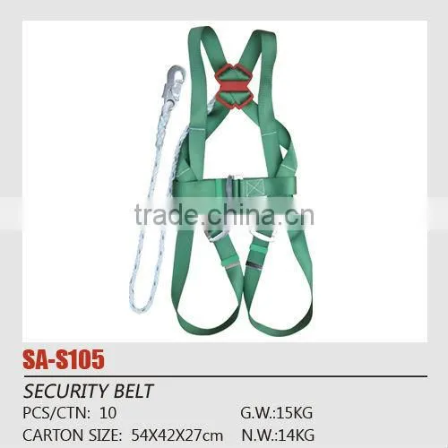 Safety Harness
