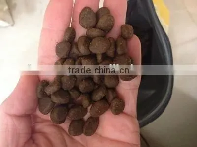 Pet Food Processing Line Machinery photo-2