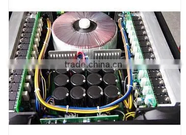 Durable Ca12 Ca18 Ca20 Cheap High Quality Professional Power Amplifier Ca photo-6