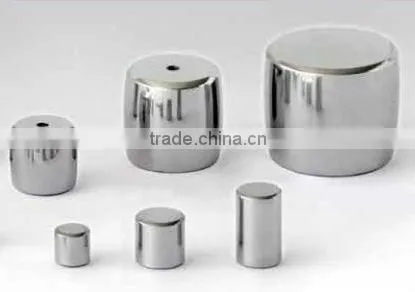 Spherical rollers