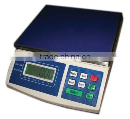 Industrial Scale photo-2