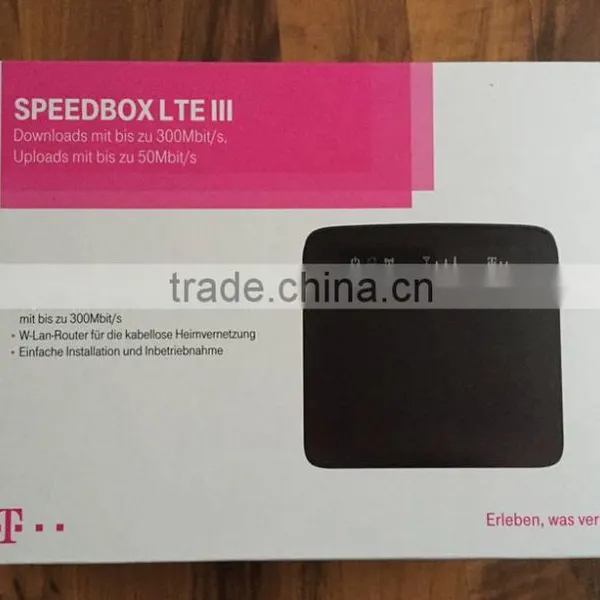 Huawei E5186s-22a LTE FDD 800/900/1800/2100/2600Mhz TDD2600Mhz Cat6 300Mbps Mobile Gateway Router photo-5