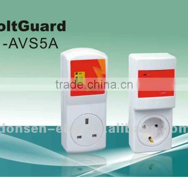 Automatic Voltage switcher