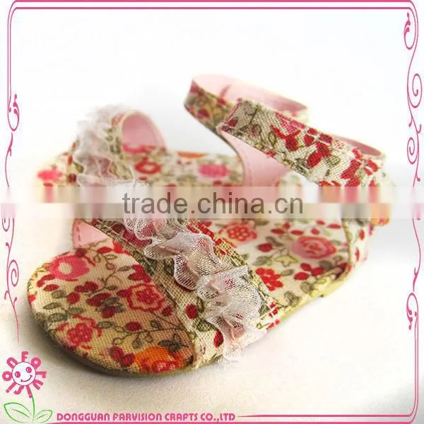 Farvision How to Make Doll Shoes Wholesale Customize Christmas Style Doll Shoes photo-2