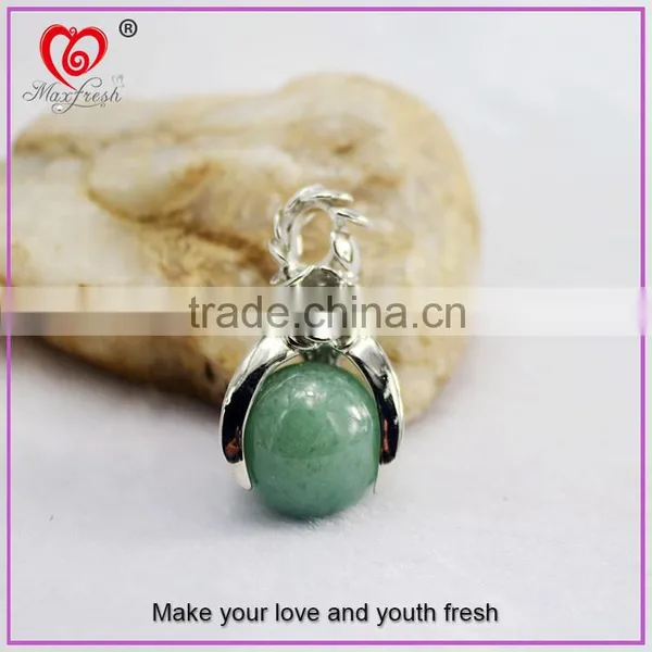 New Fashion Wholesale Druzy Quartz Tiger Eye Agate Amethyst Opal Gemstone Pendant Beads Mixed Gemstone Pendant 2015 photo-6