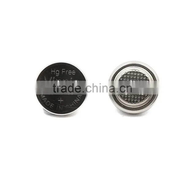 1.5v Alkaline Battery LR54 Primary Button Cell Ag10 L1131F photo-6