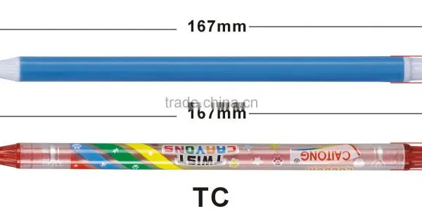 TC Twist Crayon Propelling photo-2