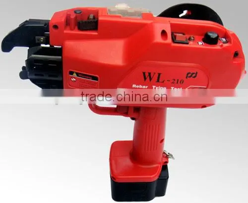 WL-210 Rebar Tying Machine