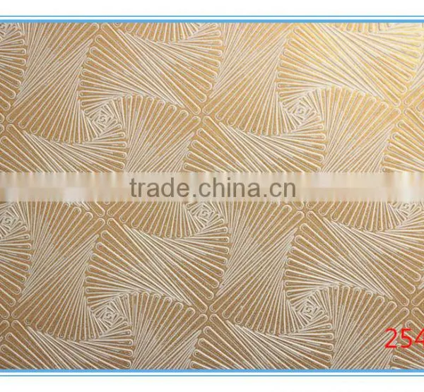 PVC Ceiling(SGS Certificated) 2016 New Style Artistic,.modern Design, PVC Ceiling photo-4