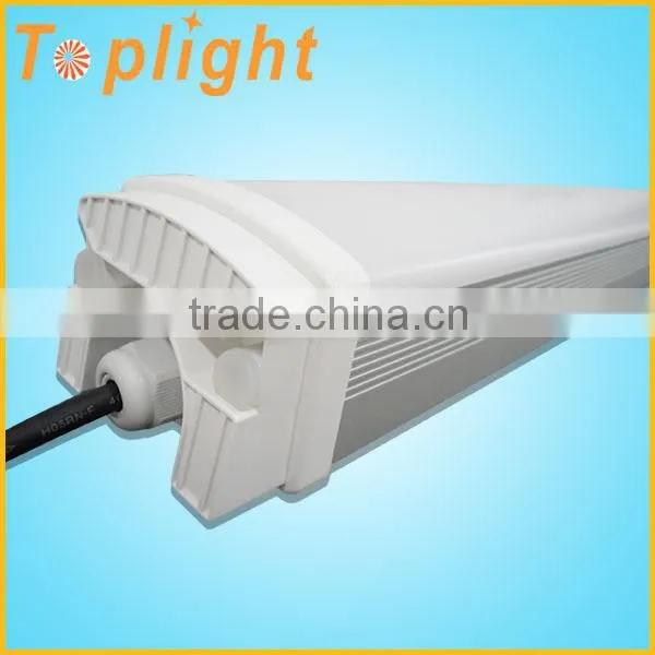 CE RoHS Certification IP65 Tri-proof LED Light photo-5