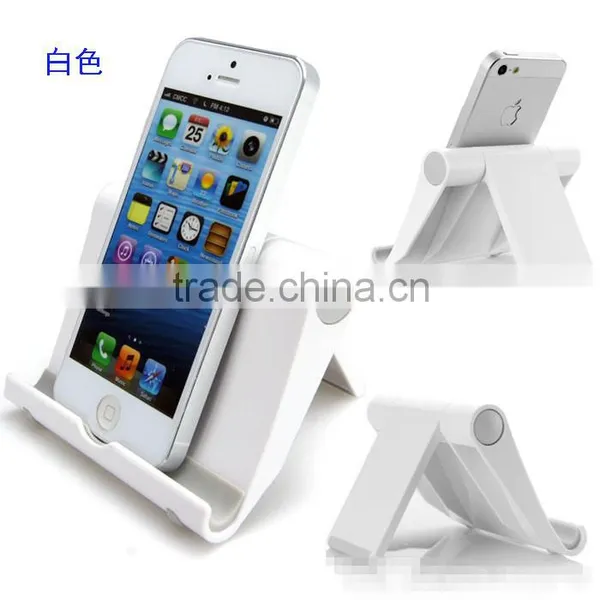 Colourful Desk Phone Holder