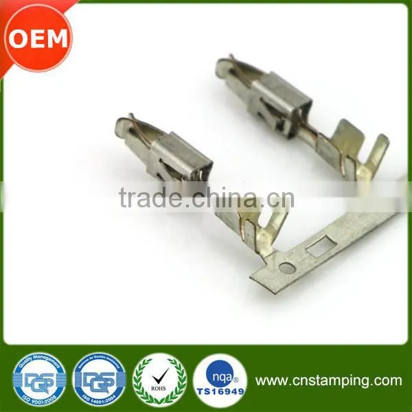 TS16949 Car Connection Terminal,super Quality Car Electrical Terminal photo-2