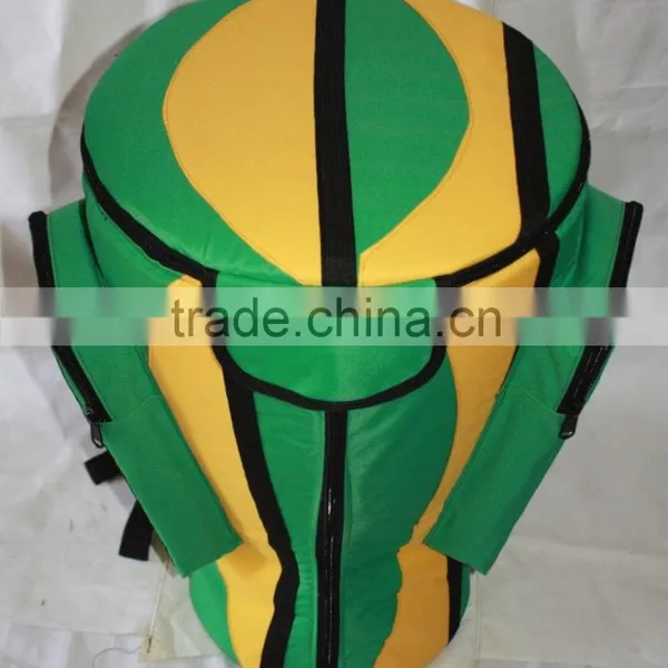 Djembe Bags Pro Jamaican Stripe photo-5