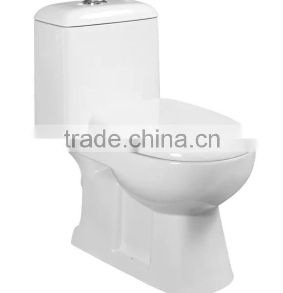 Dennis 2095 P Trap Gravity Flush Waterless Toilet photo-4