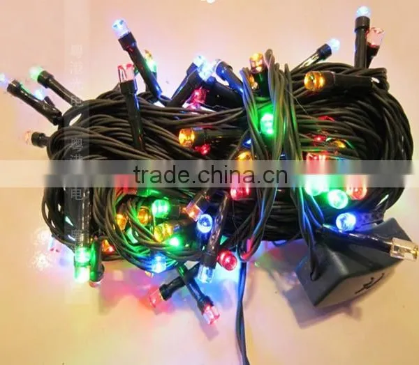 Halloween Pumpkin Ghost LED Flashing Lights NecklaceProcess twinkle
