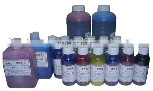 eco solvent ink