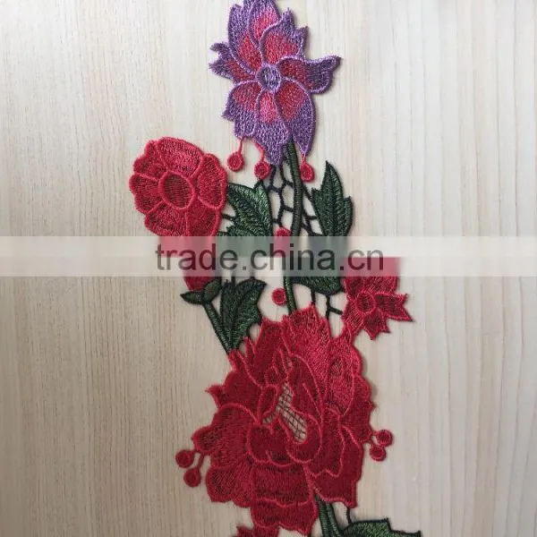 Water Soluble Lace photo-2