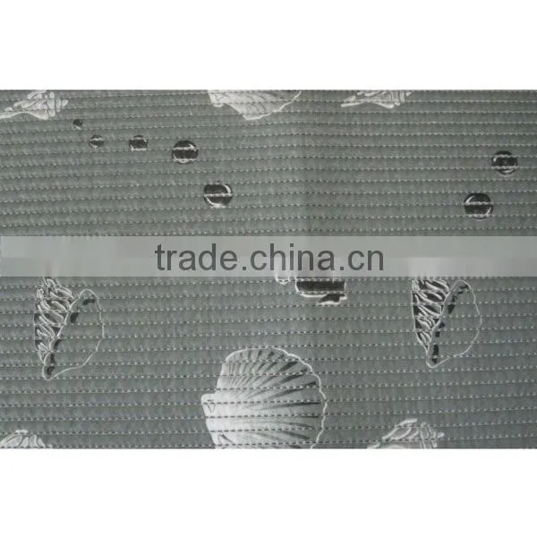 Anti Slip PVC Memory Foam Kitchen Floor Mat