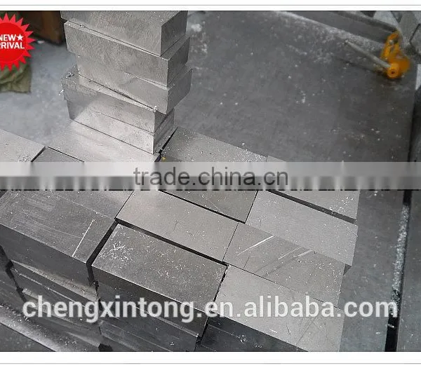 Price of Aluminum Plate 6061 T6 7075 Aluminum Plate photo-4