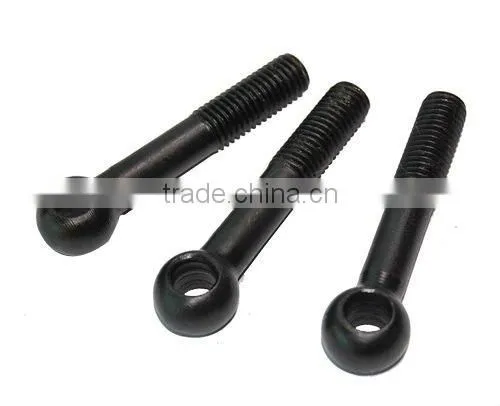 High Strength Fastener Bolts photo-6