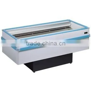 Freezing Flat Show Case