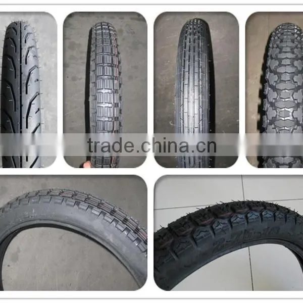 Cauchos Moto 275 18 photo-4