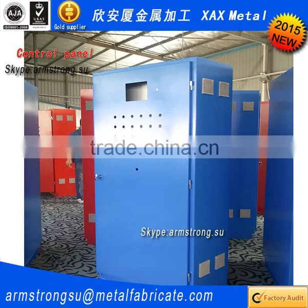 XAX058MF Direct Buy China Steel Fabrication Company Novelty Products for Import photo-2