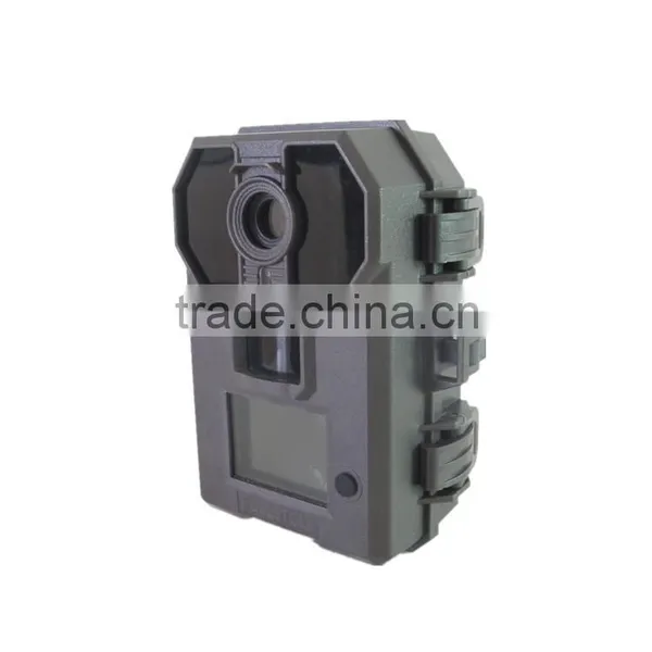 Rain-proof Rechargeable Wildlife Hunting Camera Professional HD Digital Infrared Scouting Trail Camera IR LED Video Recorder photo-3