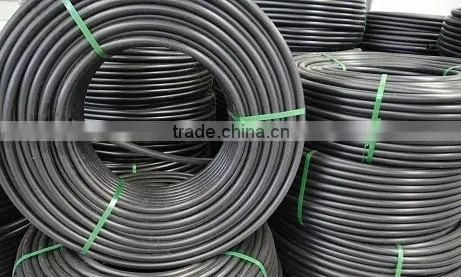 Hdpe Plastic Pipe Flange Spigot Fitting photo-3