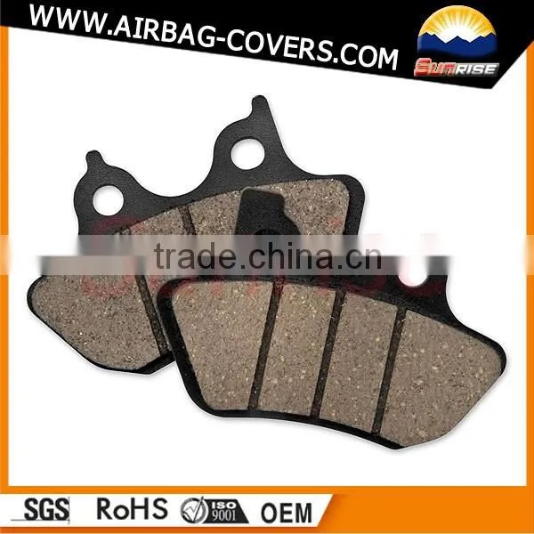 Semimetal Ceramic Brake Pad Japan Car photo-2