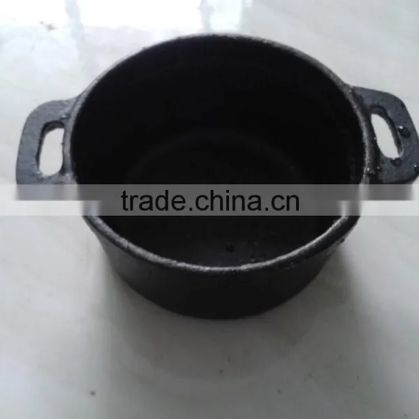 Cast Iron Potjie Cookware photo-3