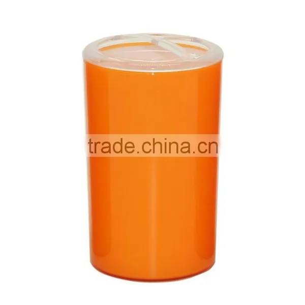 China Supply Colored Plastic Toothbrush Holder photo-6