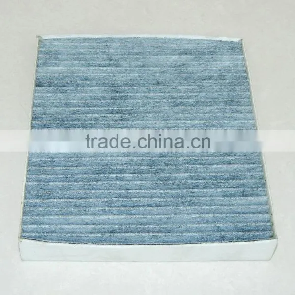 Newfil Cabin Filter CU2440 8687389 1354952 30676484 4M5J18D543AA photo-3