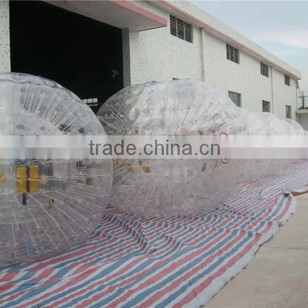 Inflatable Zorbing Ball Price Zorb Ball Manufacturer