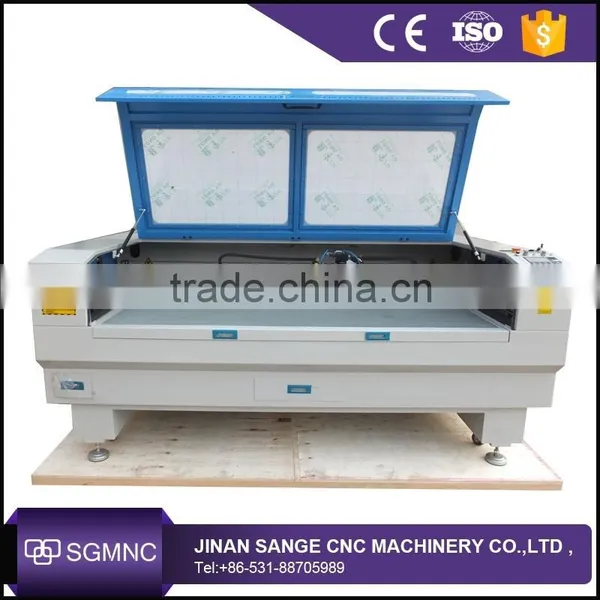 3d Laser Engraving Machine Metal , Laser Wood Engraving Machine With Low Cost Supplier's Choice photo-6