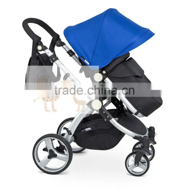 New Design Baby Stroller 2016 Stroller Travel System Good Baby photo-6