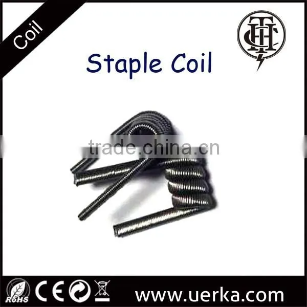 Coil Wire Straight Convenient to Use and Carry Staple Nichrome, Nickel Wire photo-2