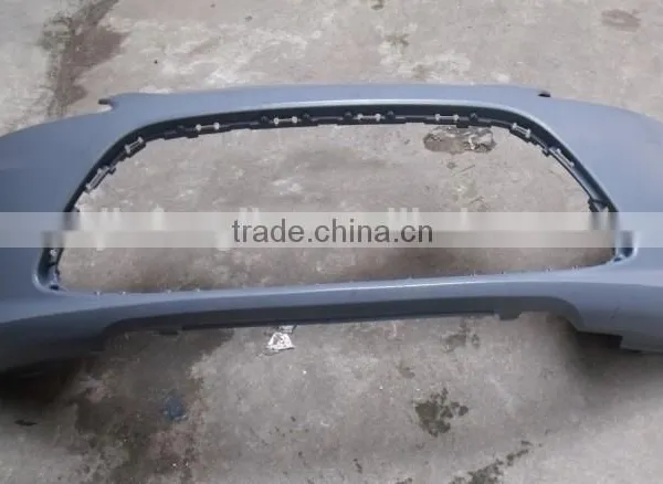 Auto Spare Parts & Car Accessories & Car Body Parts Front Bumper Fordfiesta 2009 2010 2011 2012 2013