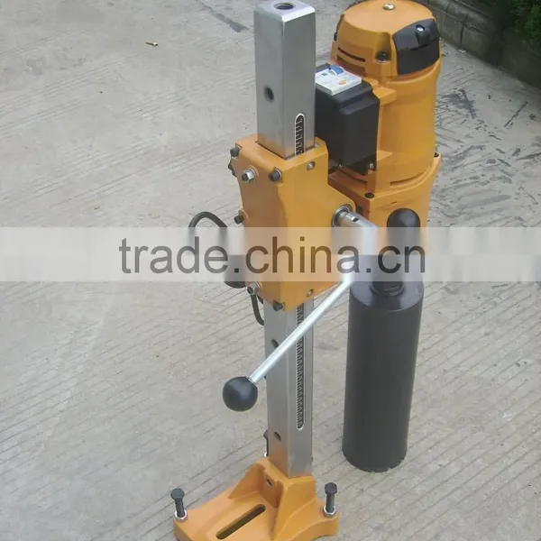 100-500mm Concrete Core Drilling Machine photo-3