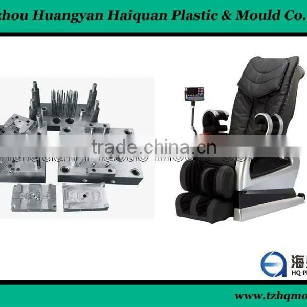 Durable Comfortable Massage Chair Mold