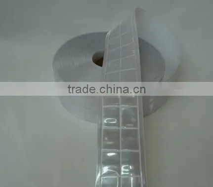 Reflective Tape Lattice Reflective Material PVC Reflective Warnings Film photo-2