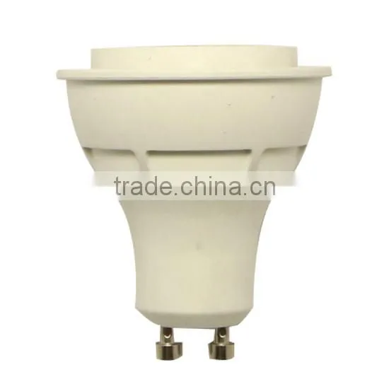 4W Bulb LED GU10 for Indoor Lighting photo-2