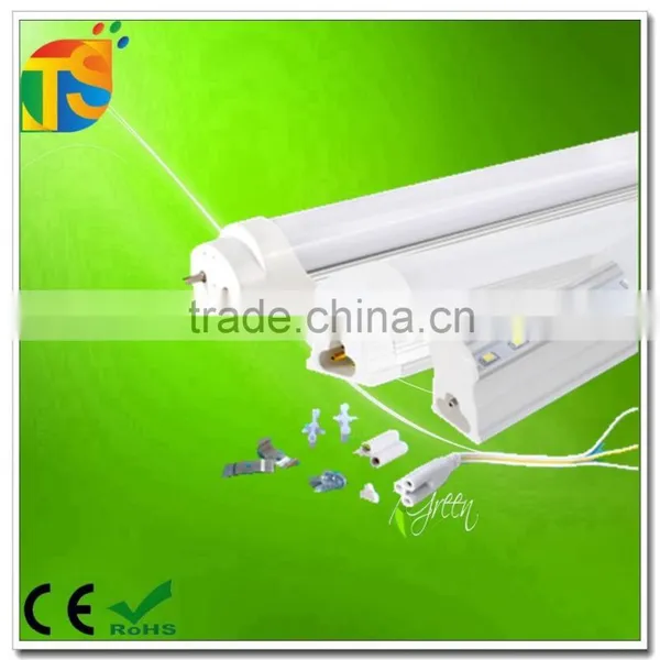 High Effect 600mm 9w t8 Led Tube Light G13 Base 3 Years Warranty photo-6