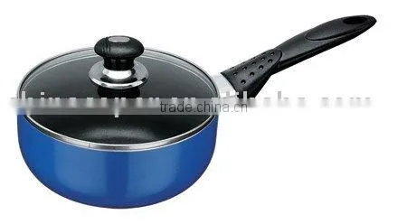 MWK,Aluminium Non-stick Milk Pot